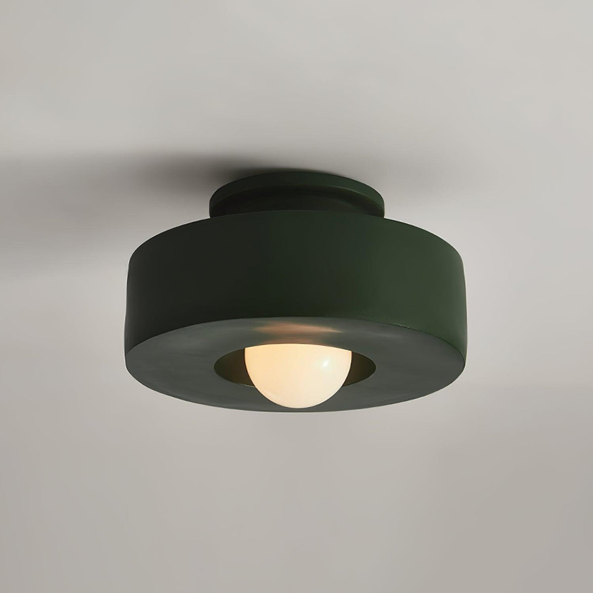 Orvella Ceiling Lamp-Neutral Decor