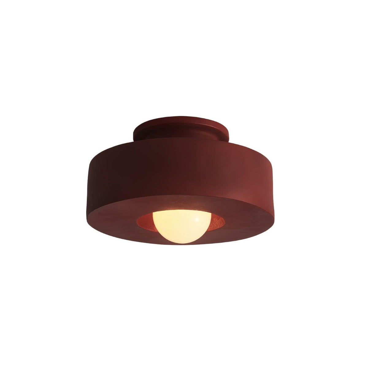 Orvella Ceiling Lamp-Neutral Decor