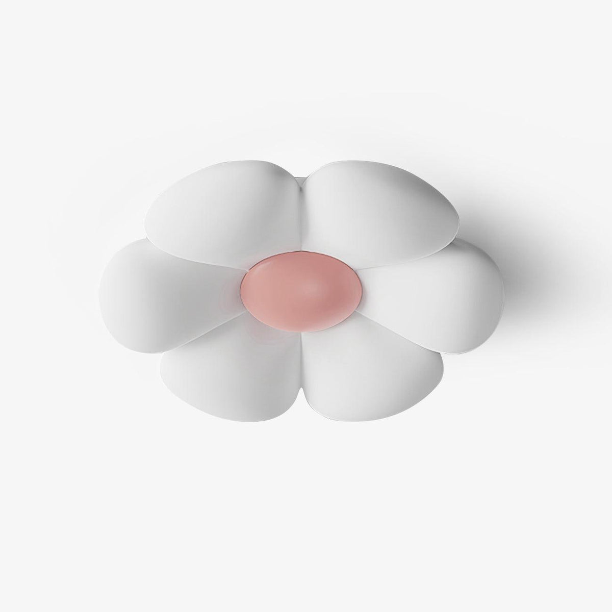 Rivi Plafonnier Fleur à Six Pétales pour Chambre d'Enfant-Cielum