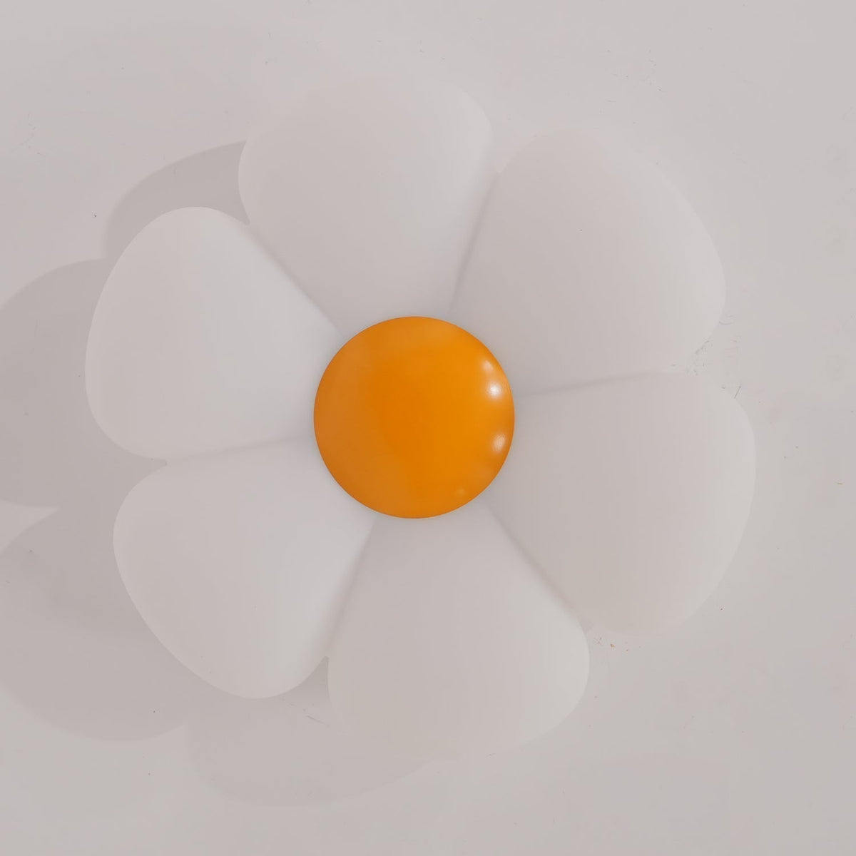 Rivi Plafonnier Fleur à Six Pétales pour Chambre d'Enfant-Cielum