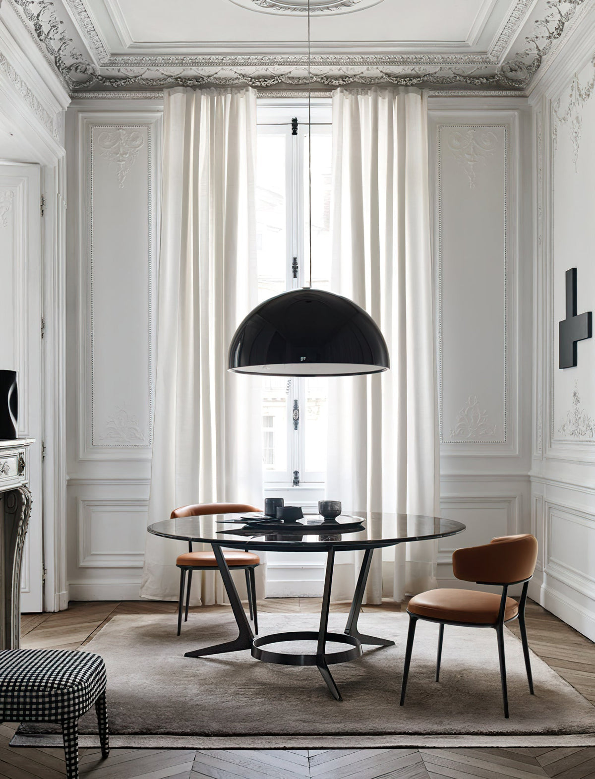 Rocor Suspension Suspension pour Salon-Cielum