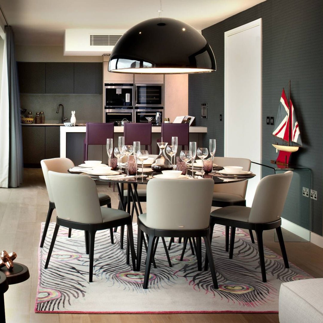 Rocor Suspension Suspension pour Salon-Cielum