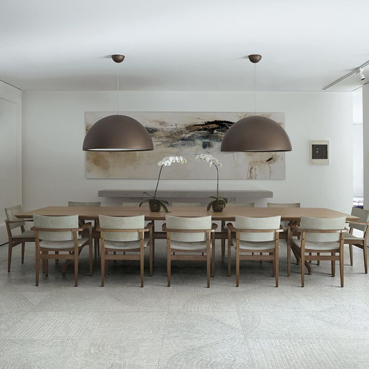 Rocor Suspension Suspension pour Salon-Cielum