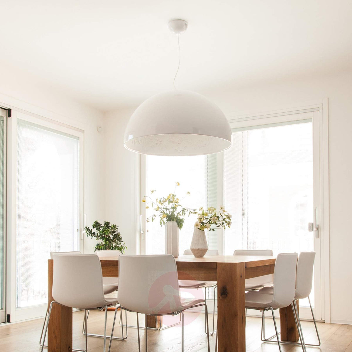 Rocor Suspension Suspension pour Salon-Cielum