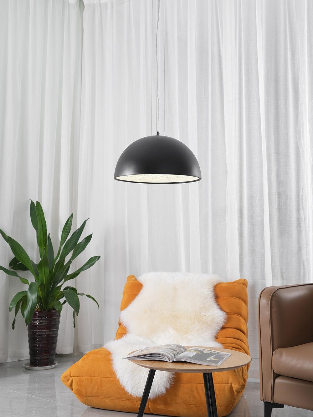 Rocor Suspension Suspension pour Salon-Cielum