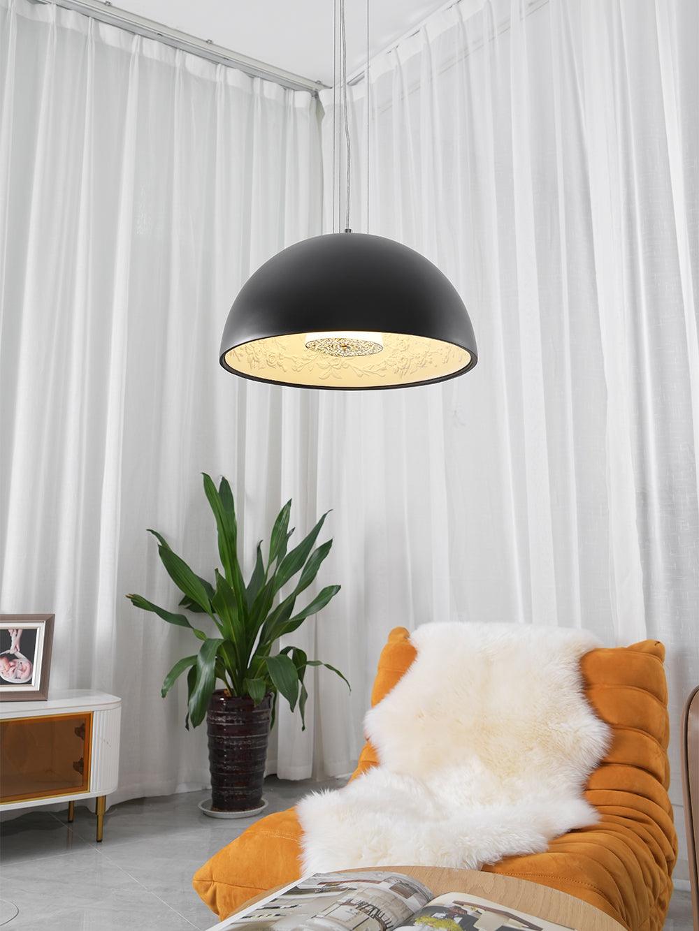 Rocor Suspension Suspension pour Salon-Cielum