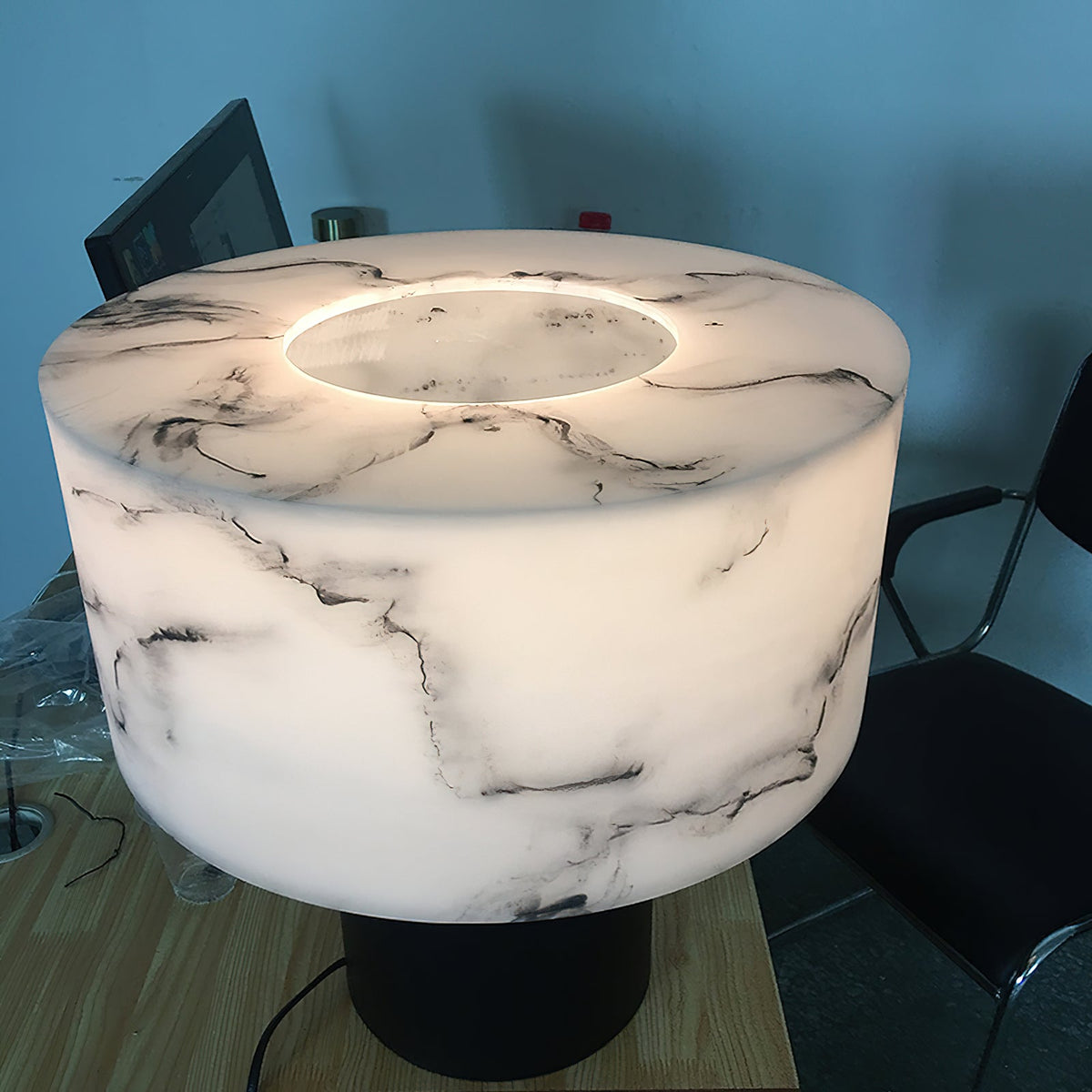 Noriseria Lampe à poser