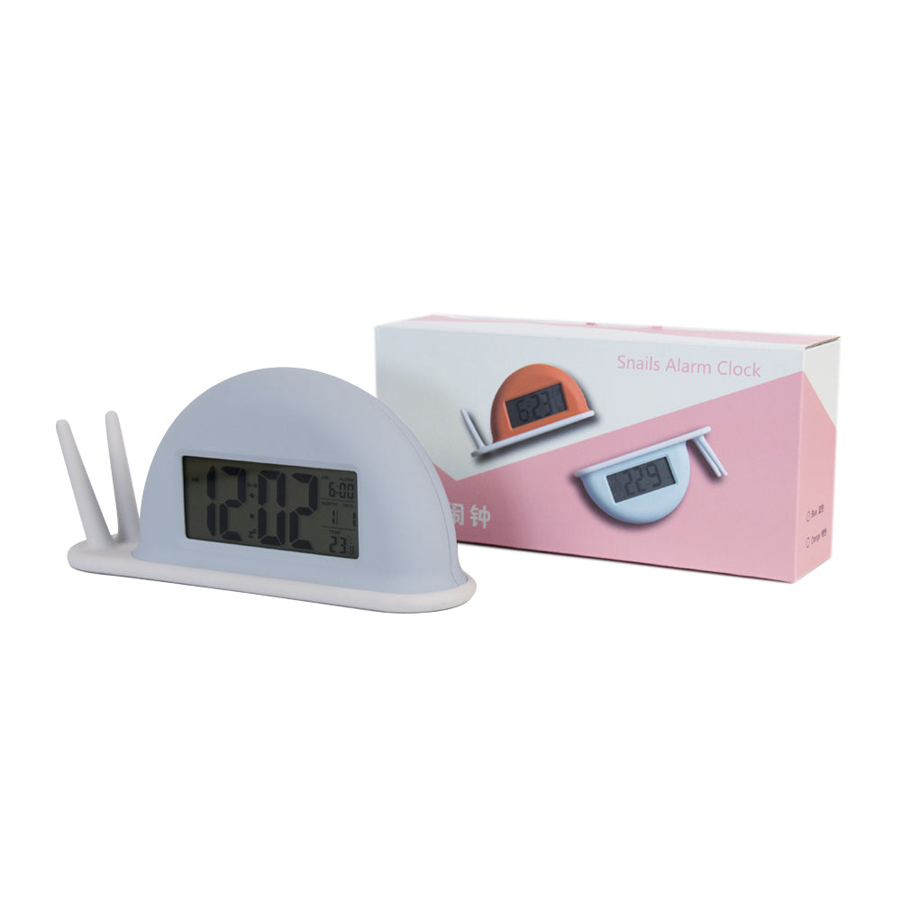 Ciriraya Veilleuse réveil (batterie intégrée)