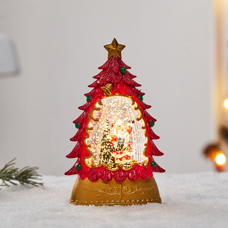 Elairia Lampe à poser (batterie intégrée)
