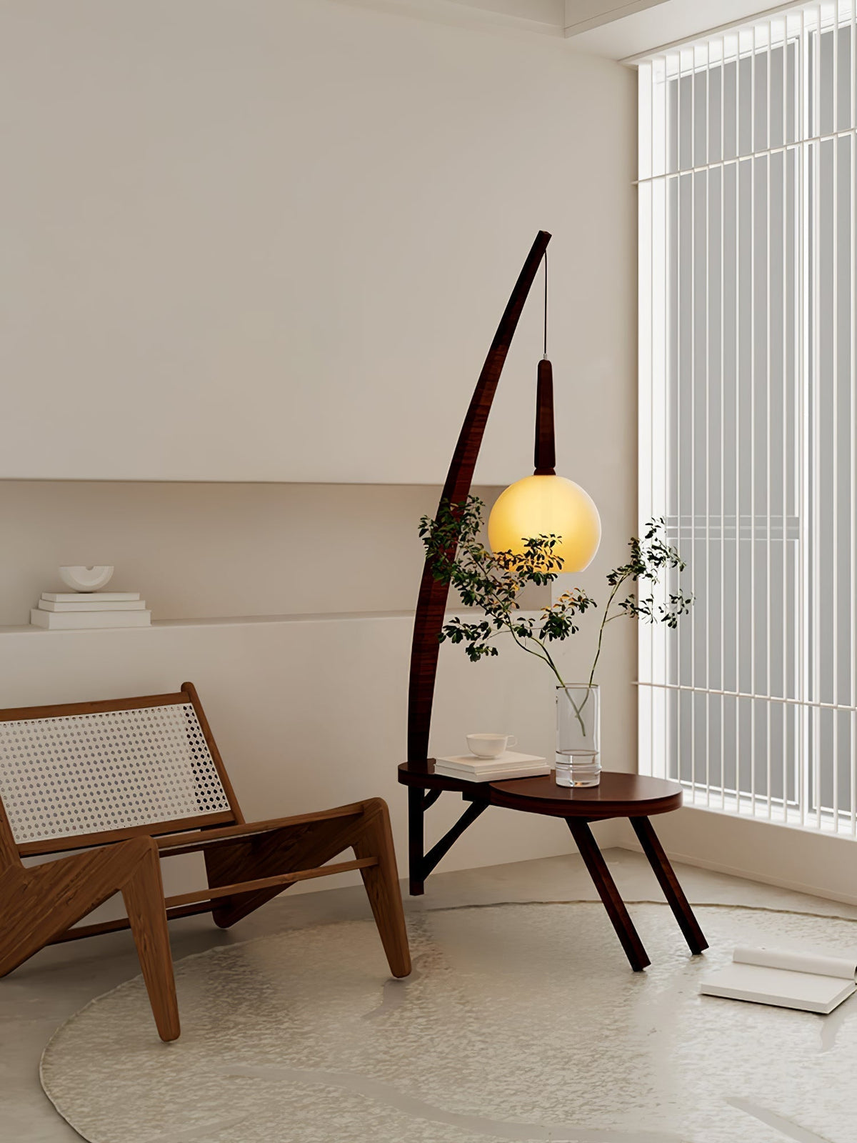 Viraivia Lampadaire