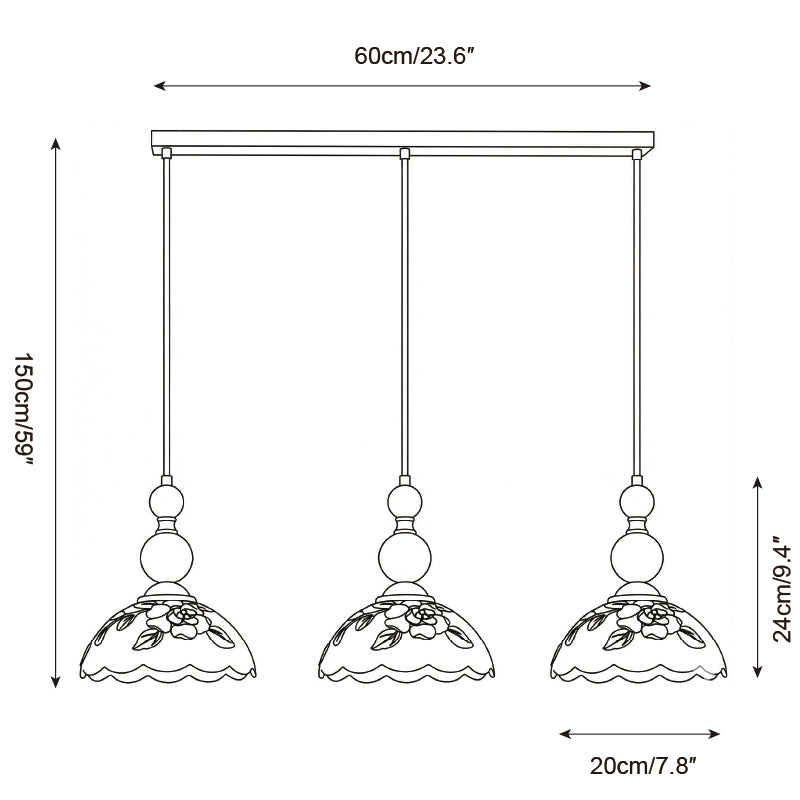 Sorarette Suspension