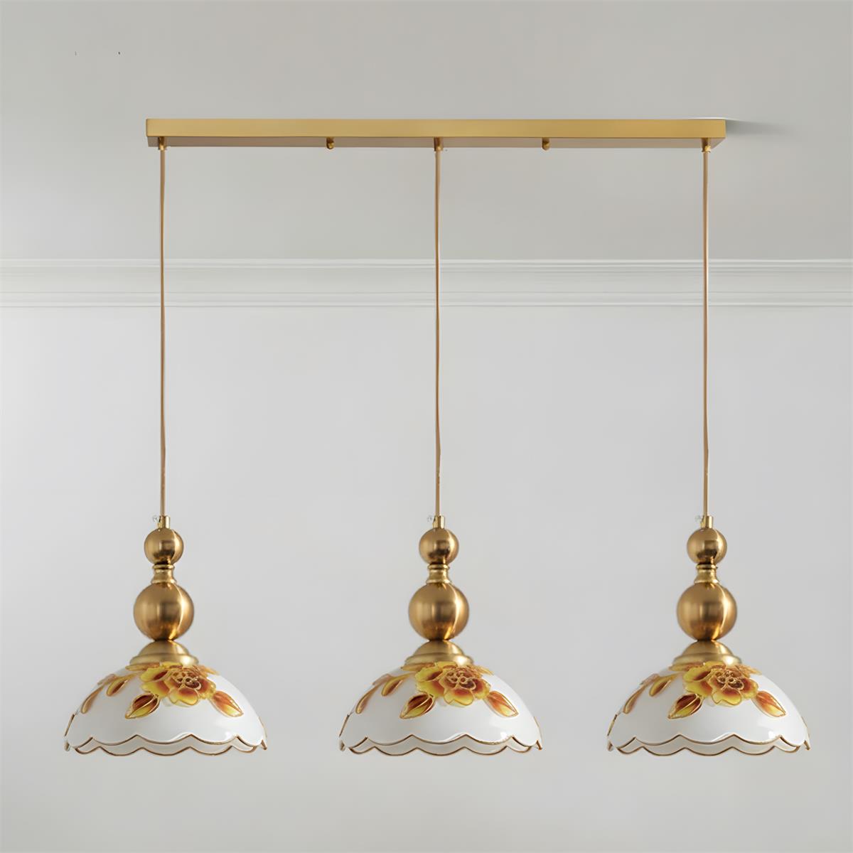 Sorarette Suspension
