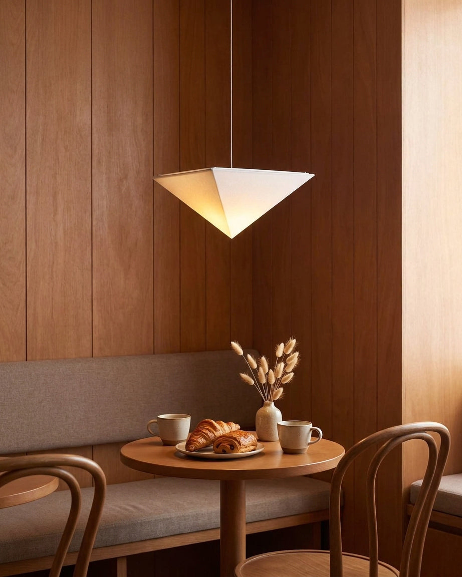Lioraaine Suspension Prism