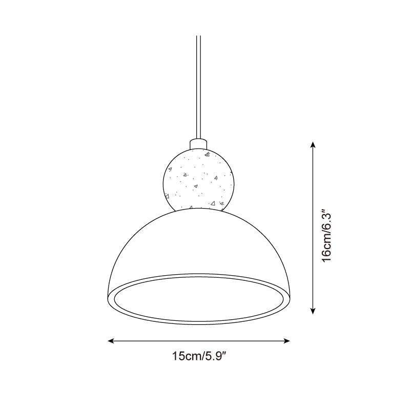Lumorira Suspension