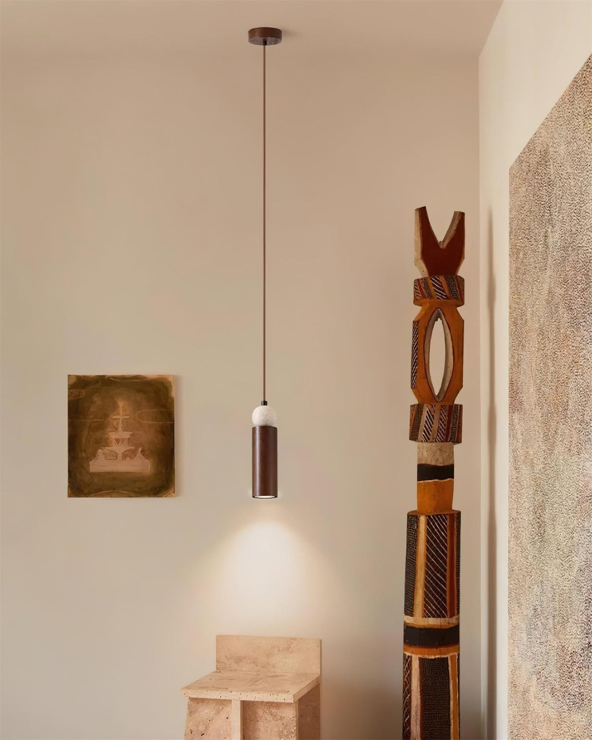 Lumorira Suspension