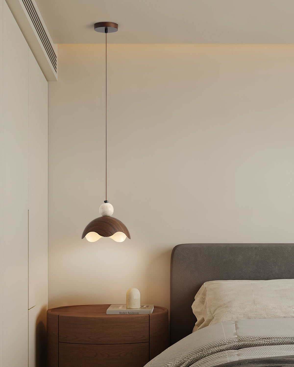 Lumorira Suspension