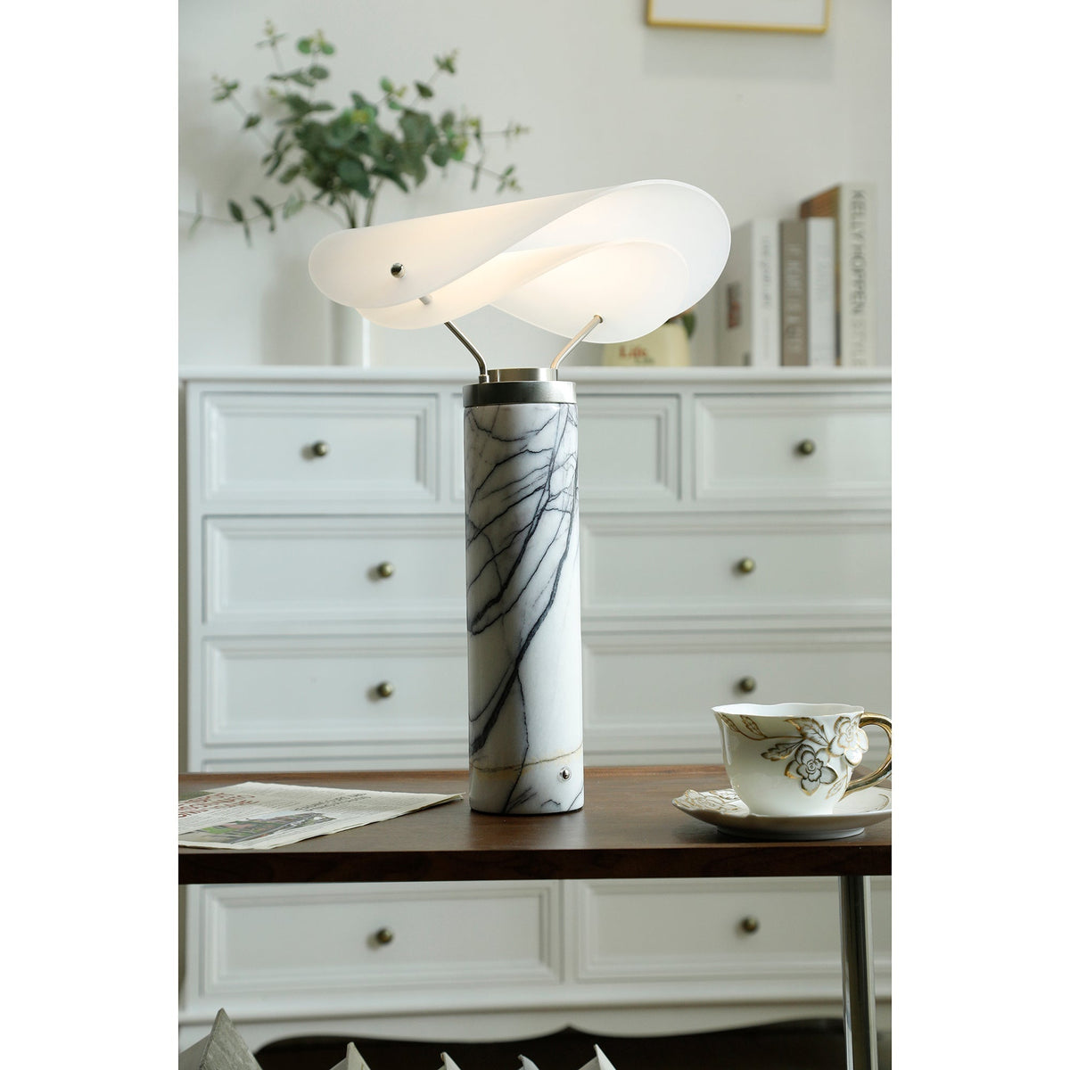Lioraraine Lampe à poser