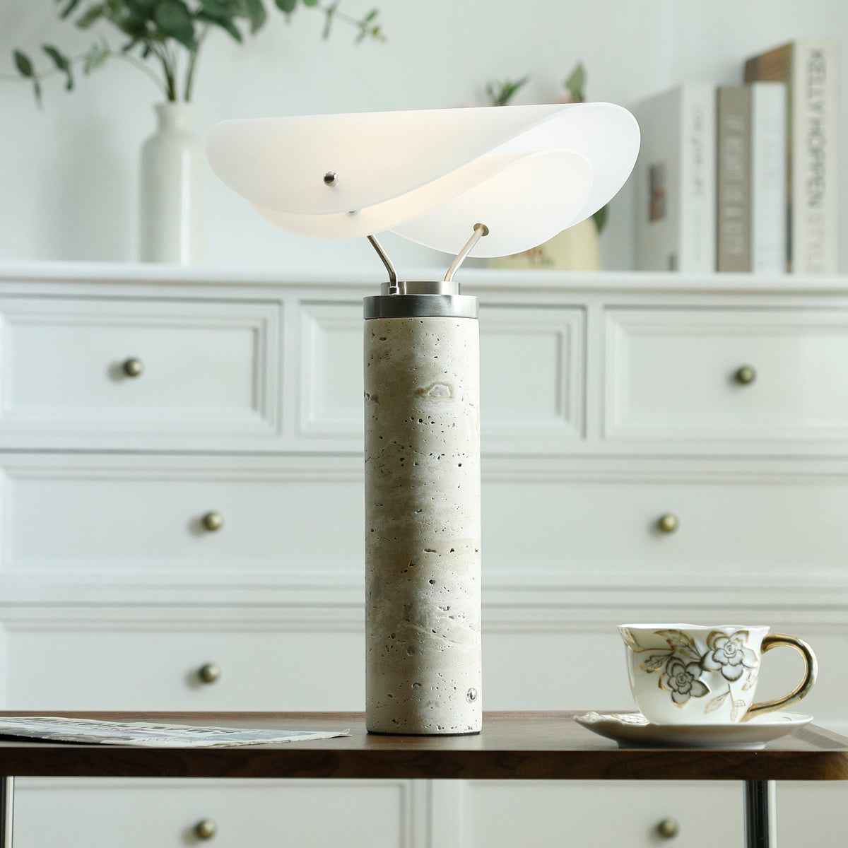 Lioraraine Lampe à poser