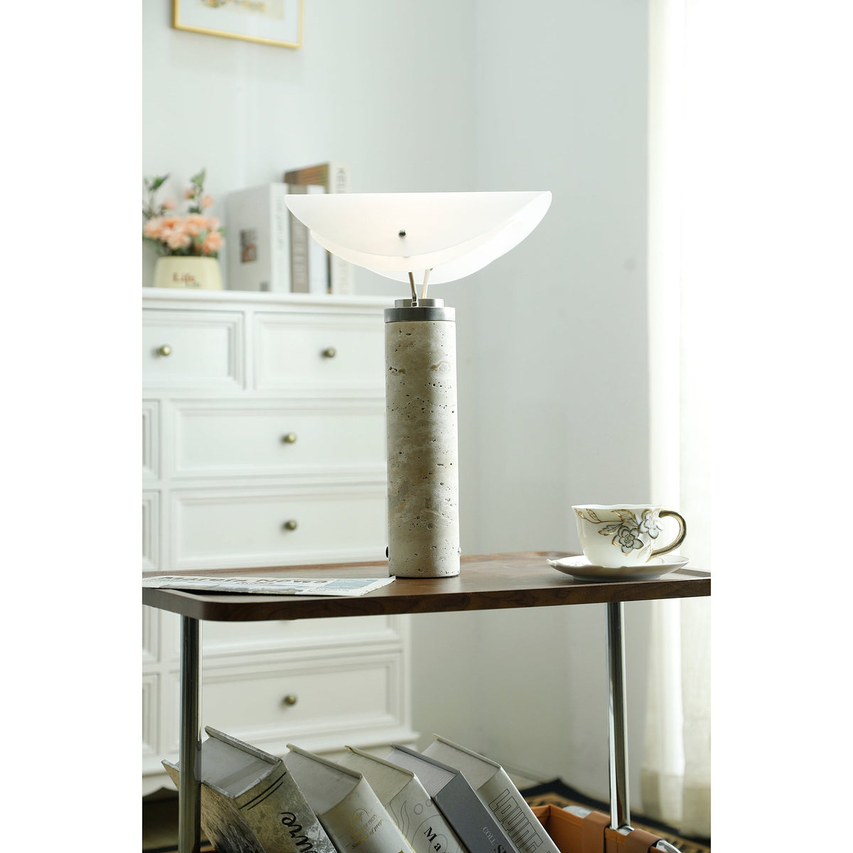 Lioraraine Lampe à poser