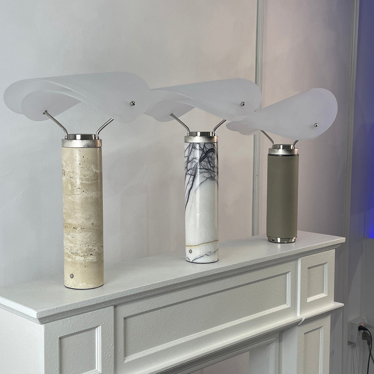 Lioraraine Lampe à poser