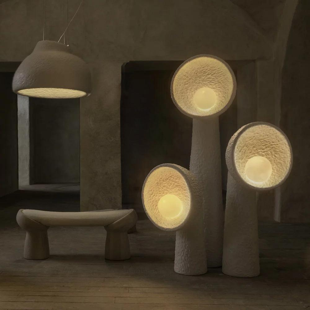 Soniah Lampadaire