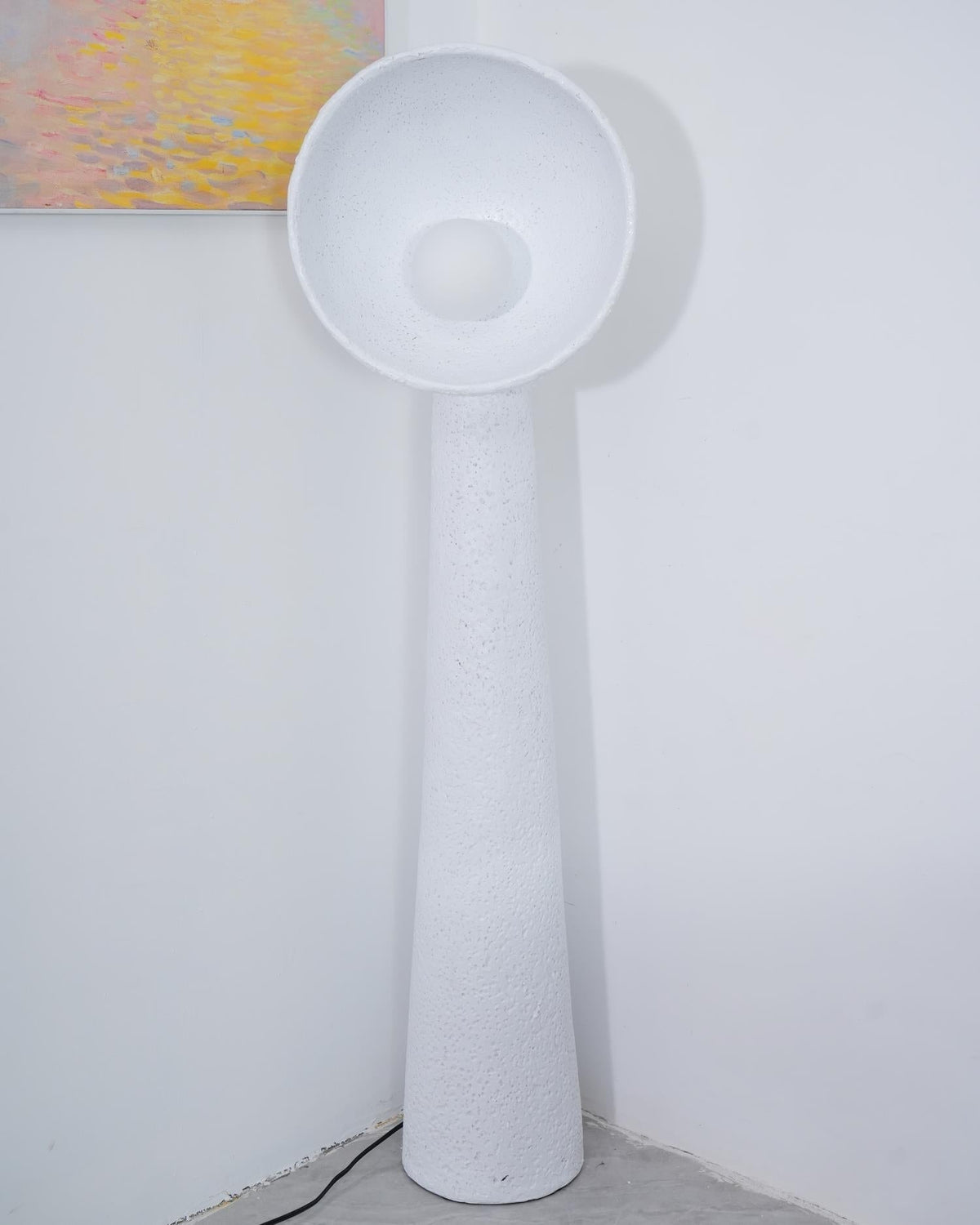 Soniah Lampadaire