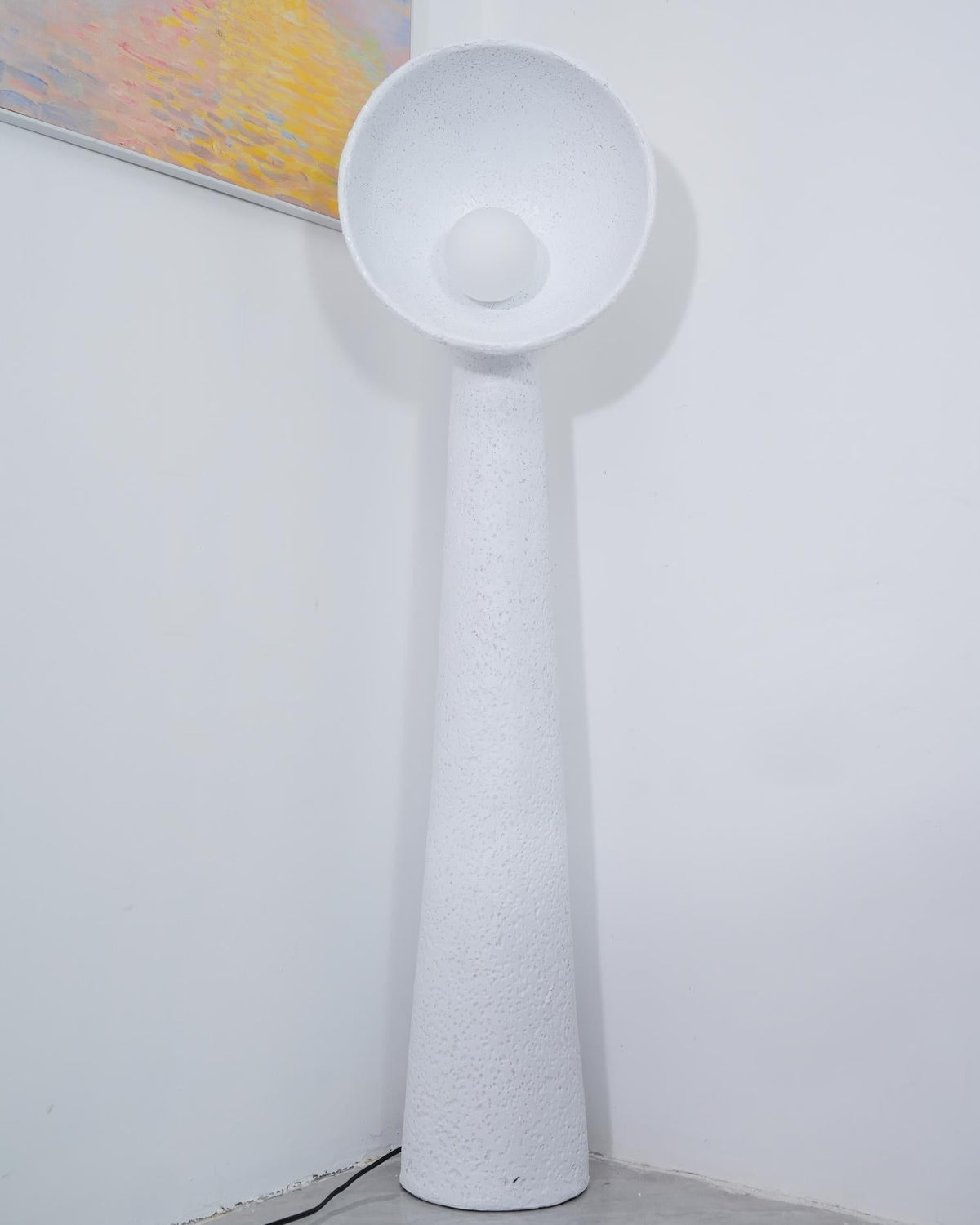 Soniah Lampadaire