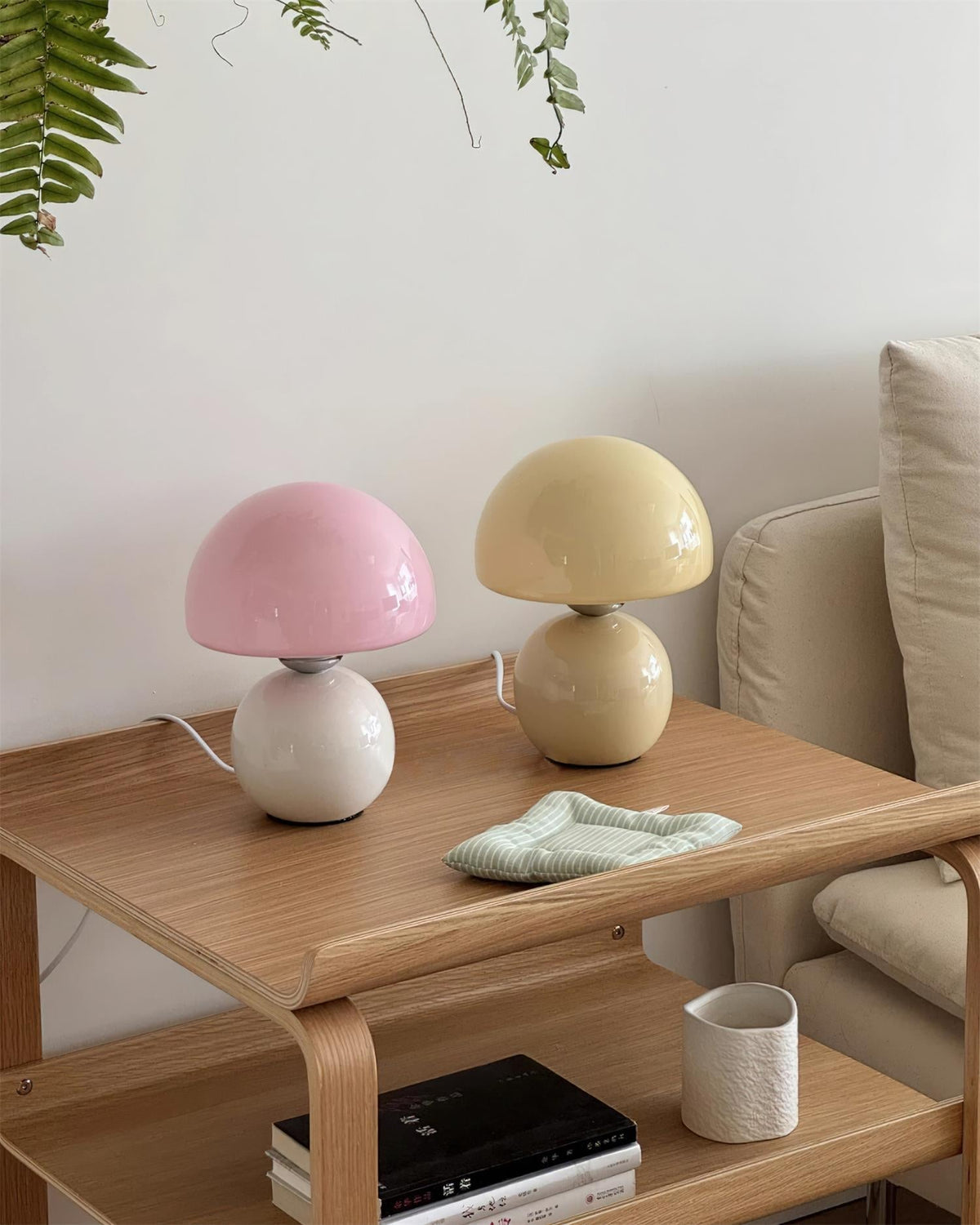 Lumaaine Lampe de Table