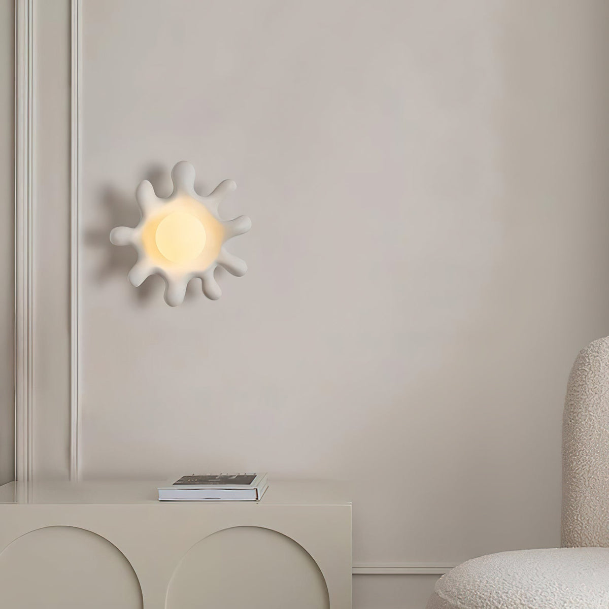 Lumirelle Applique Murale