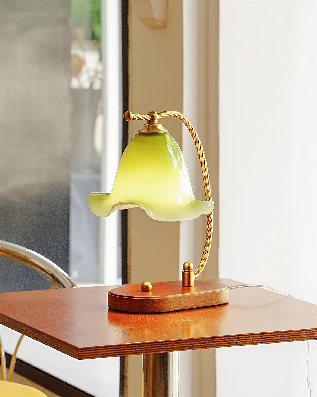 Rivinella Lampe de Table