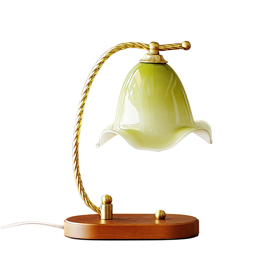 Rivinella Lampe de Table