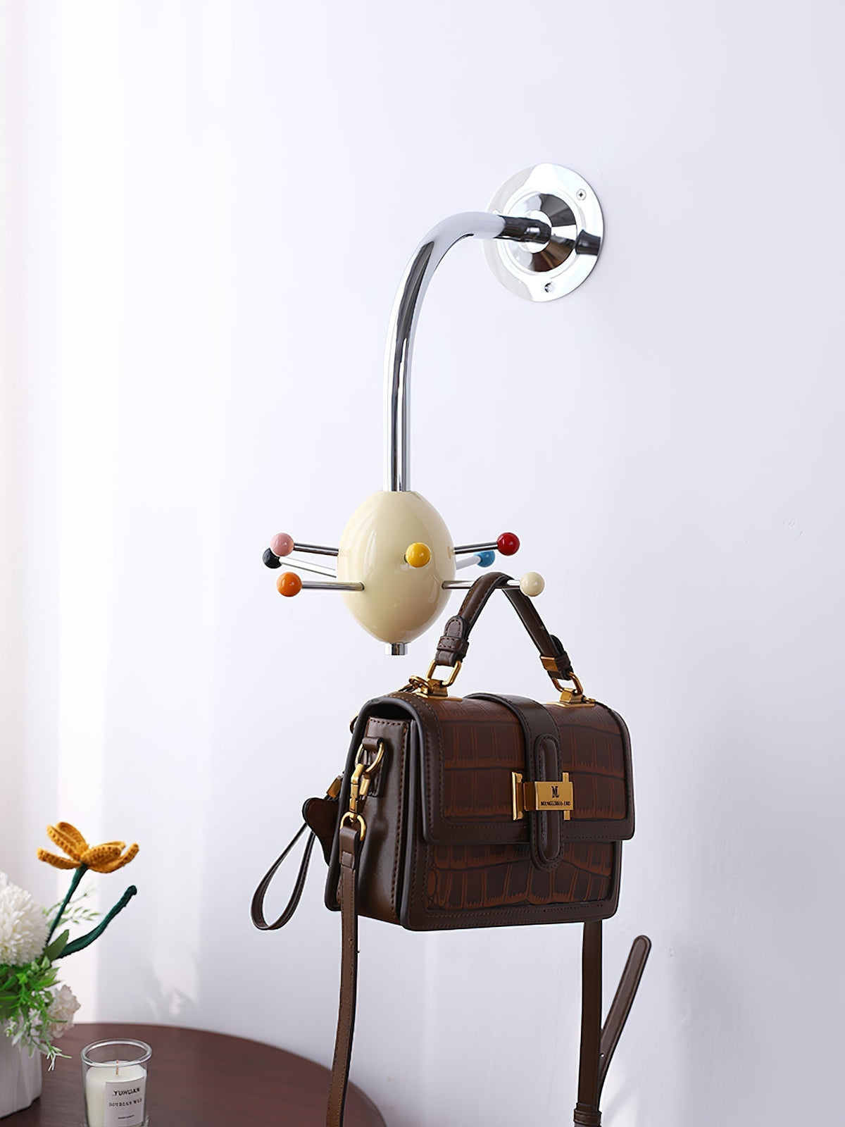 Noruette Applique Murale