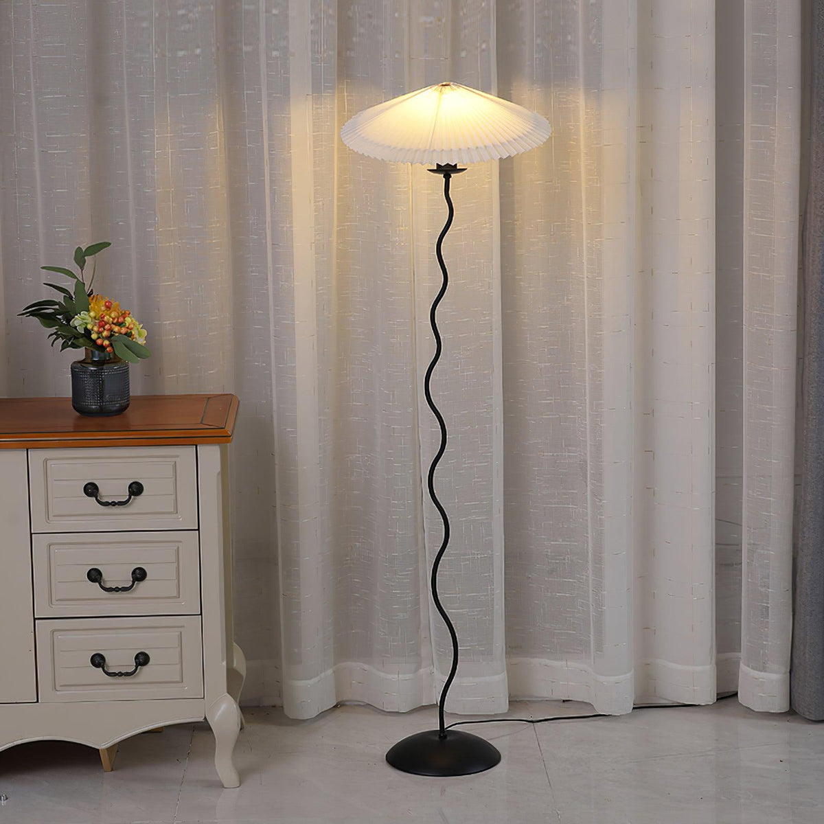 Avenaelia Lampadaire