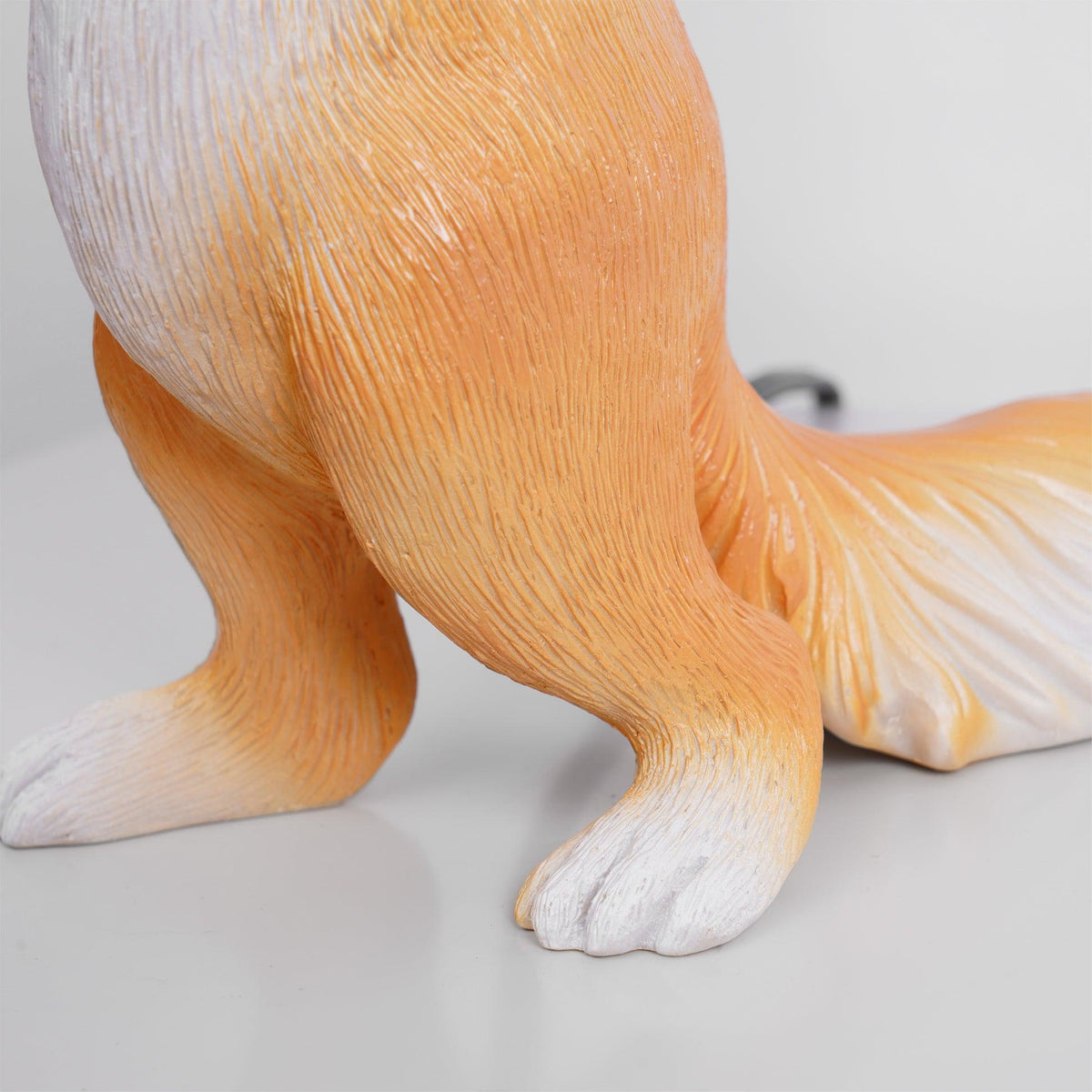 Squirrel Lampe de Table