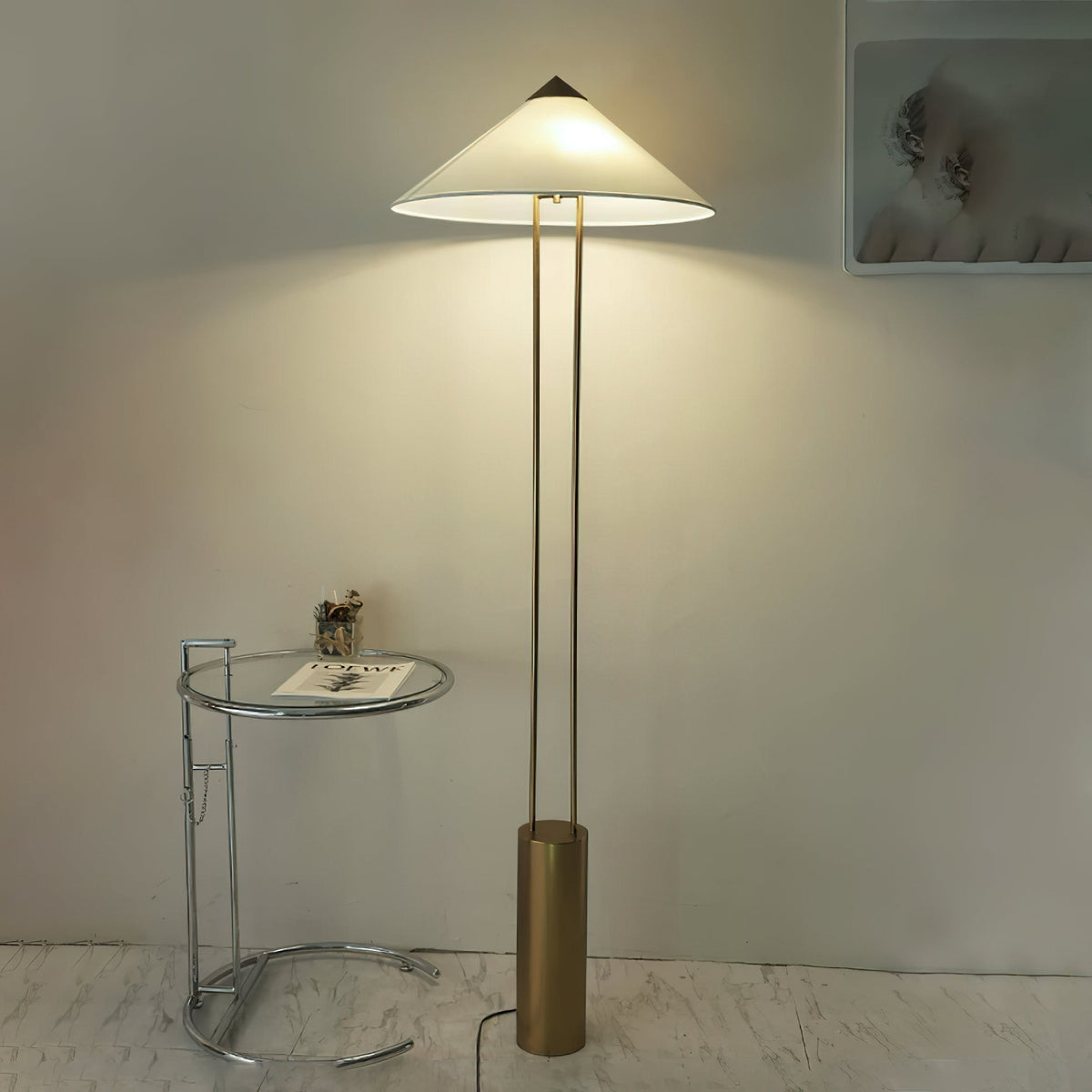 Veleaya Lampadaire