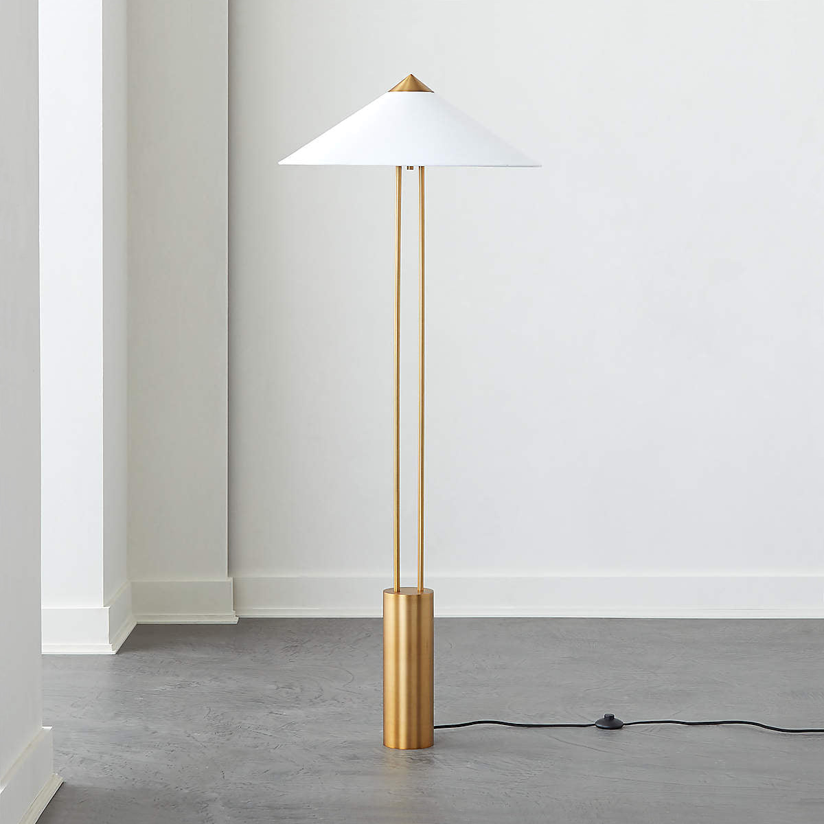 Veleaya Lampadaire