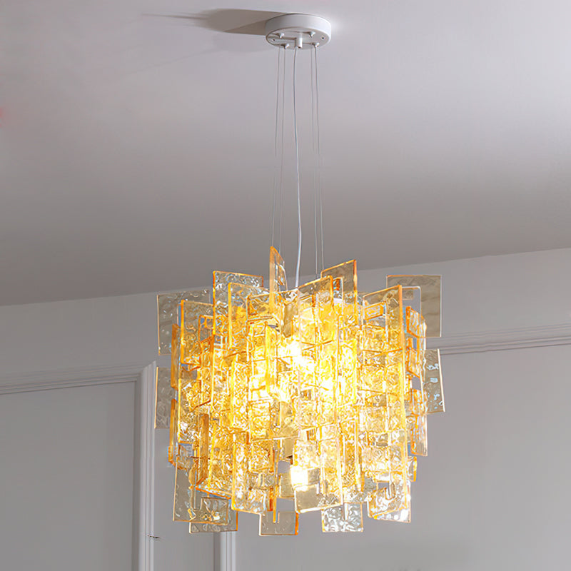 Selaia Suspension