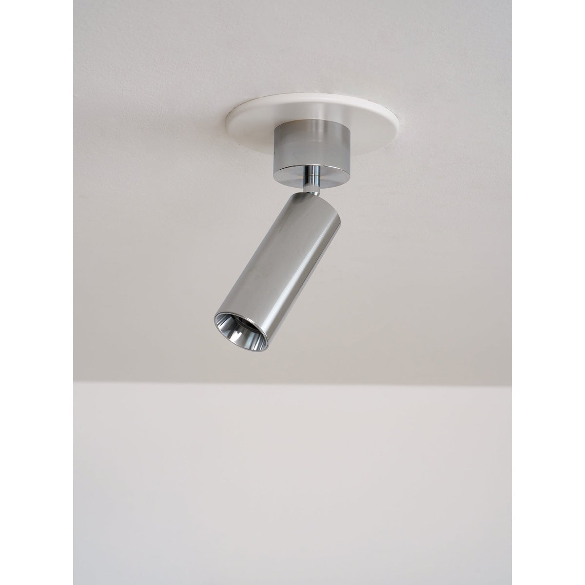 Riveia Plafonnier Spotlight en Aluminium