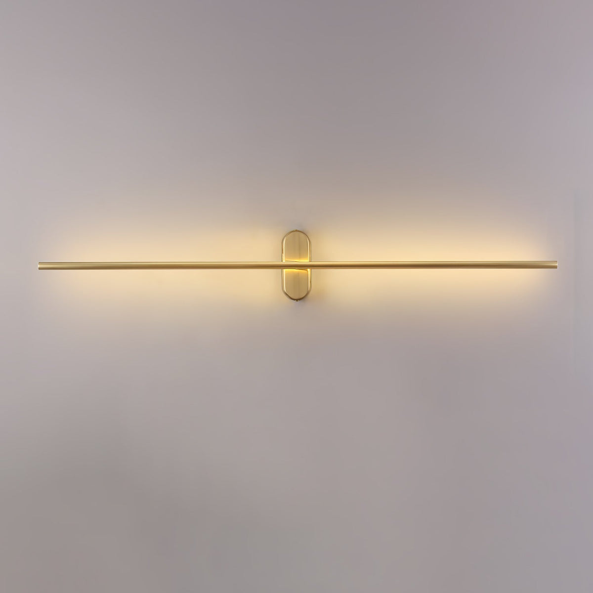 Vrysl Applique Murale avec Prise Fixe Minimaliste