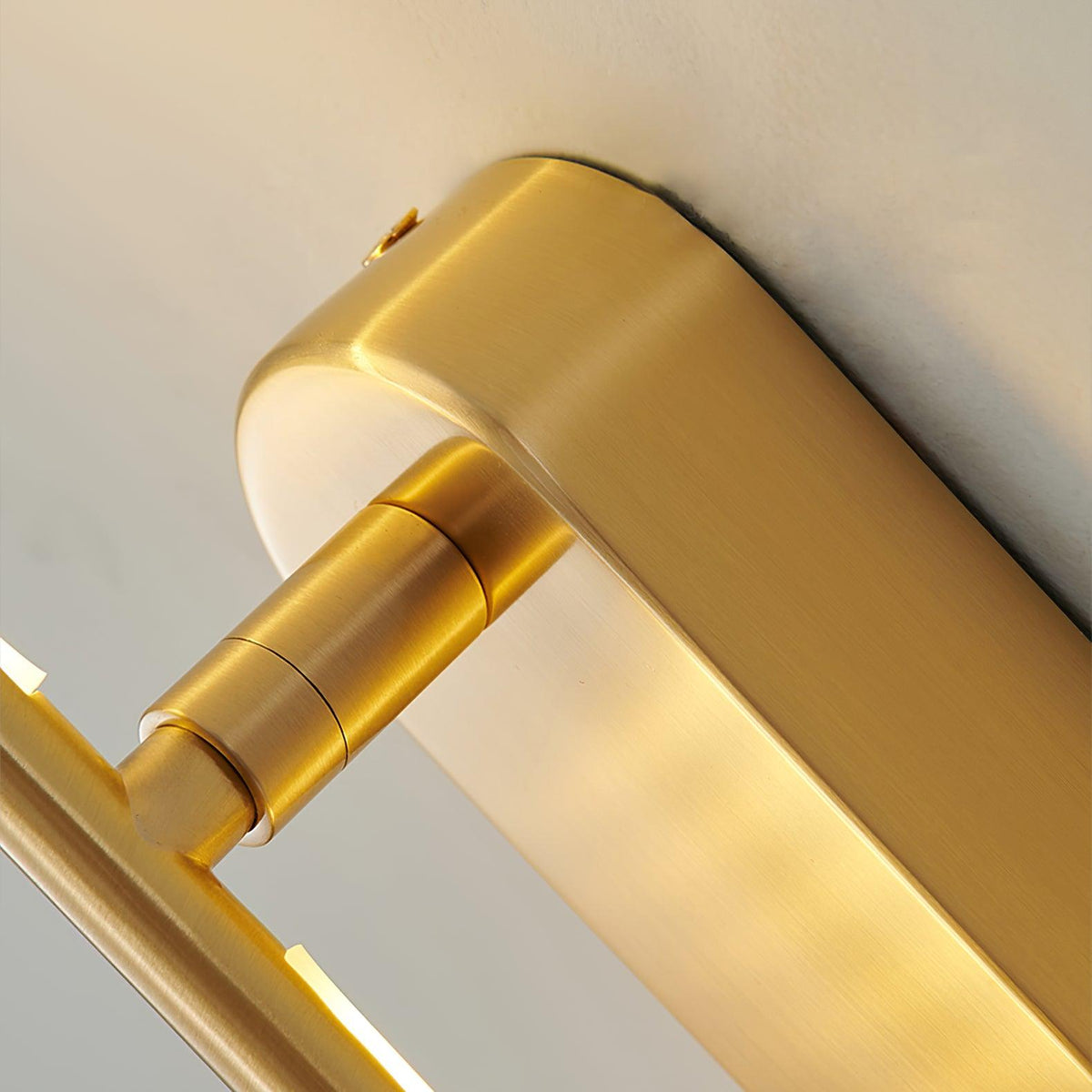 Vrysl Applique Murale avec Prise Fixe Minimaliste