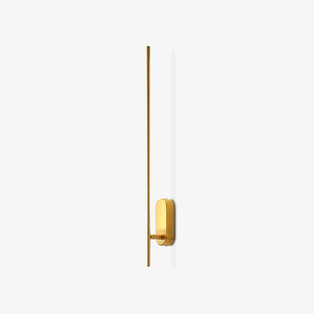 Vrysl Applique Murale avec Prise Fixe Minimaliste