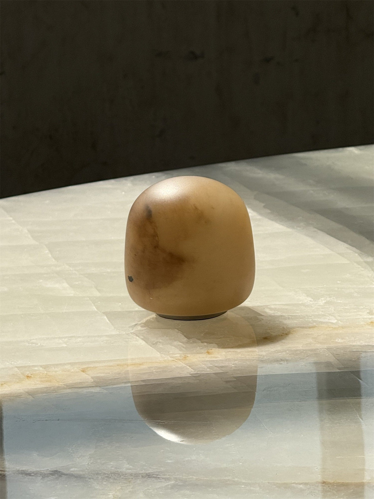 Terioia Lampe de Table