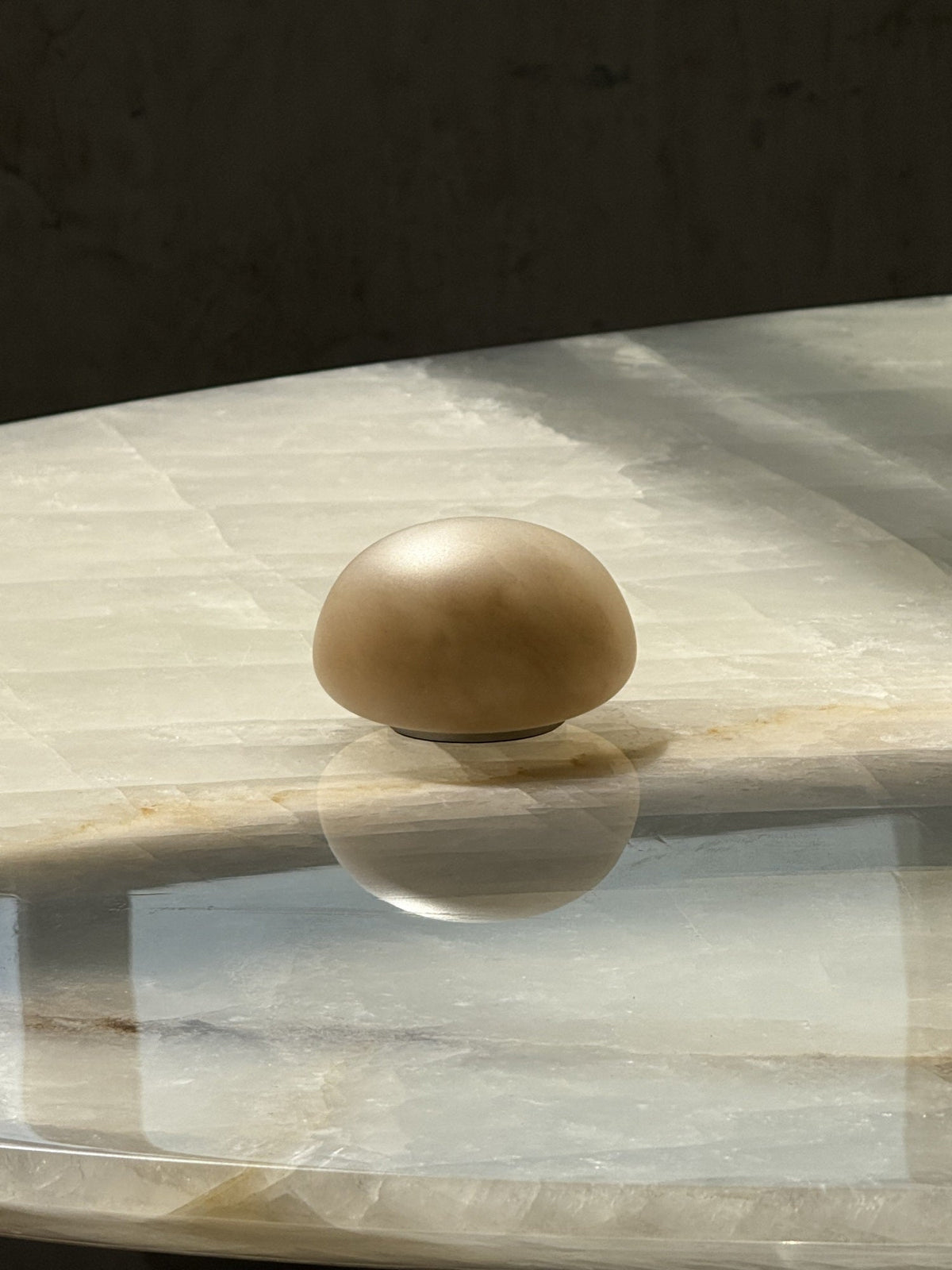 Terioia Lampe de Table