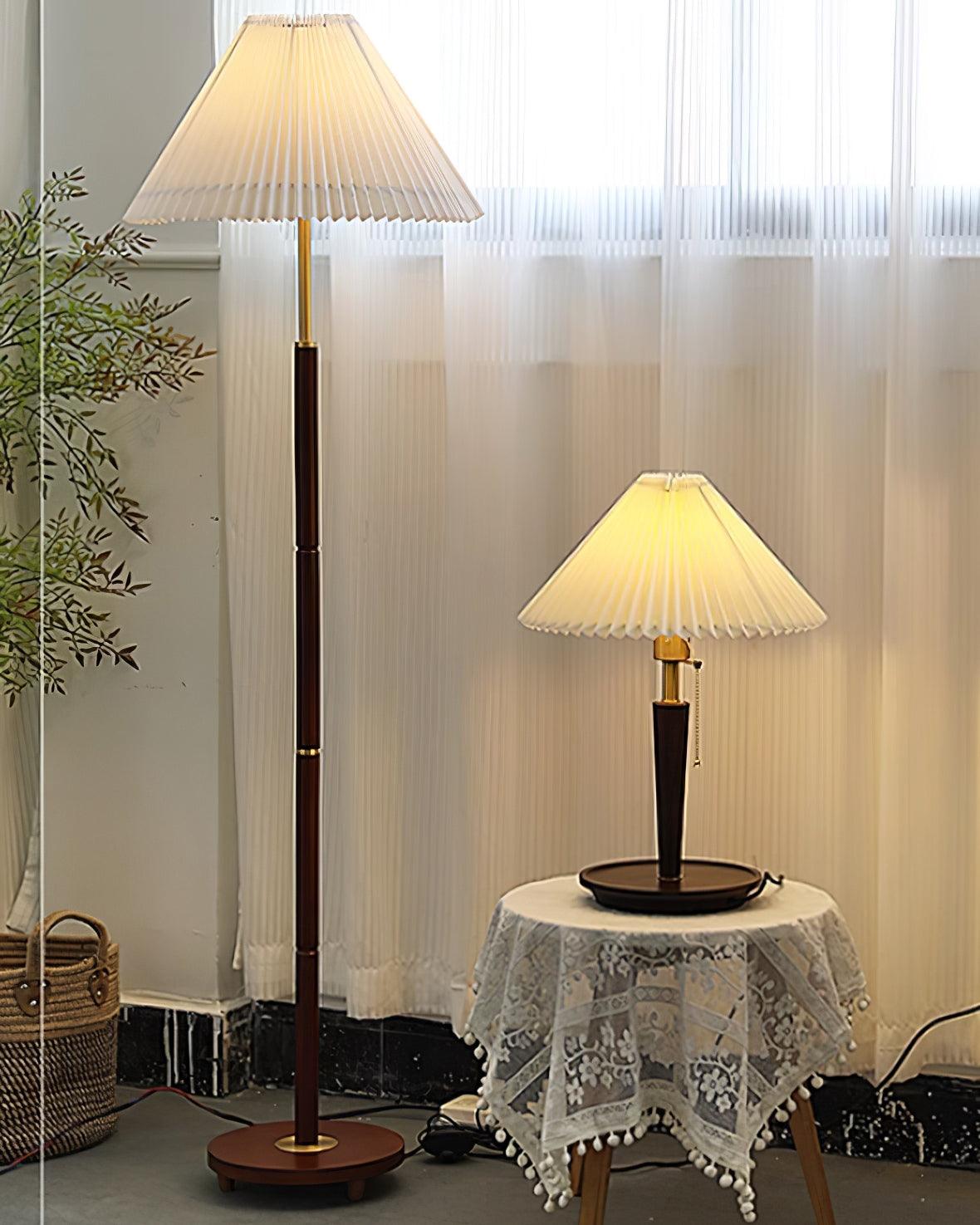 Virairine Lampadaire