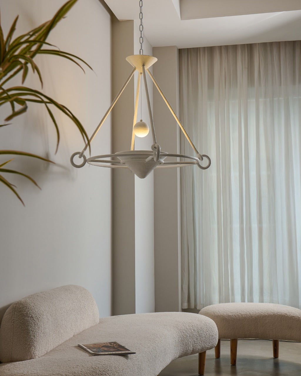 Riviviel Lustre