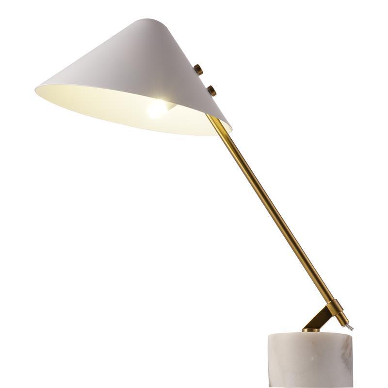 Yule Petite Lampe de Table