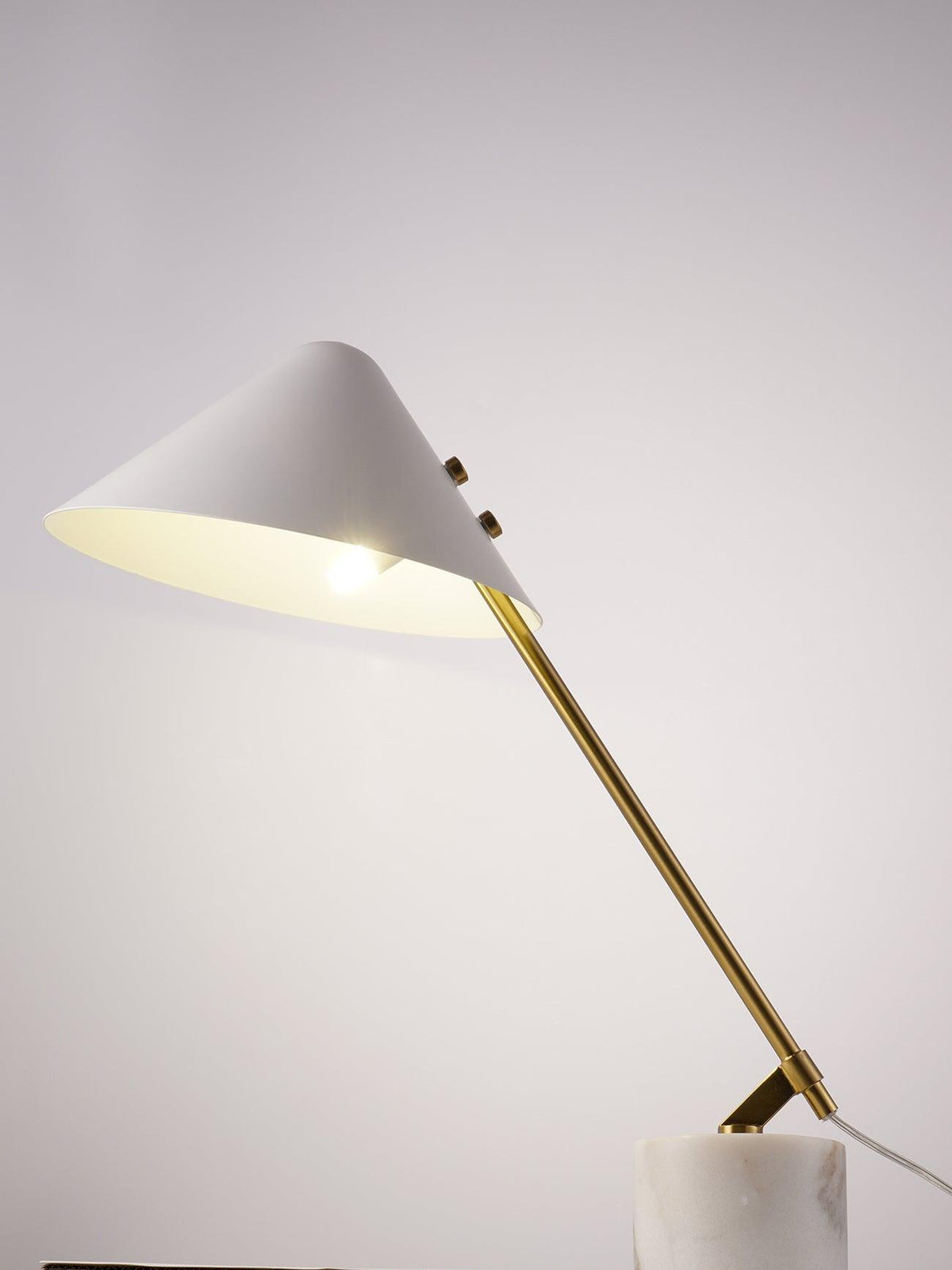 Yule Petite Lampe de Table
