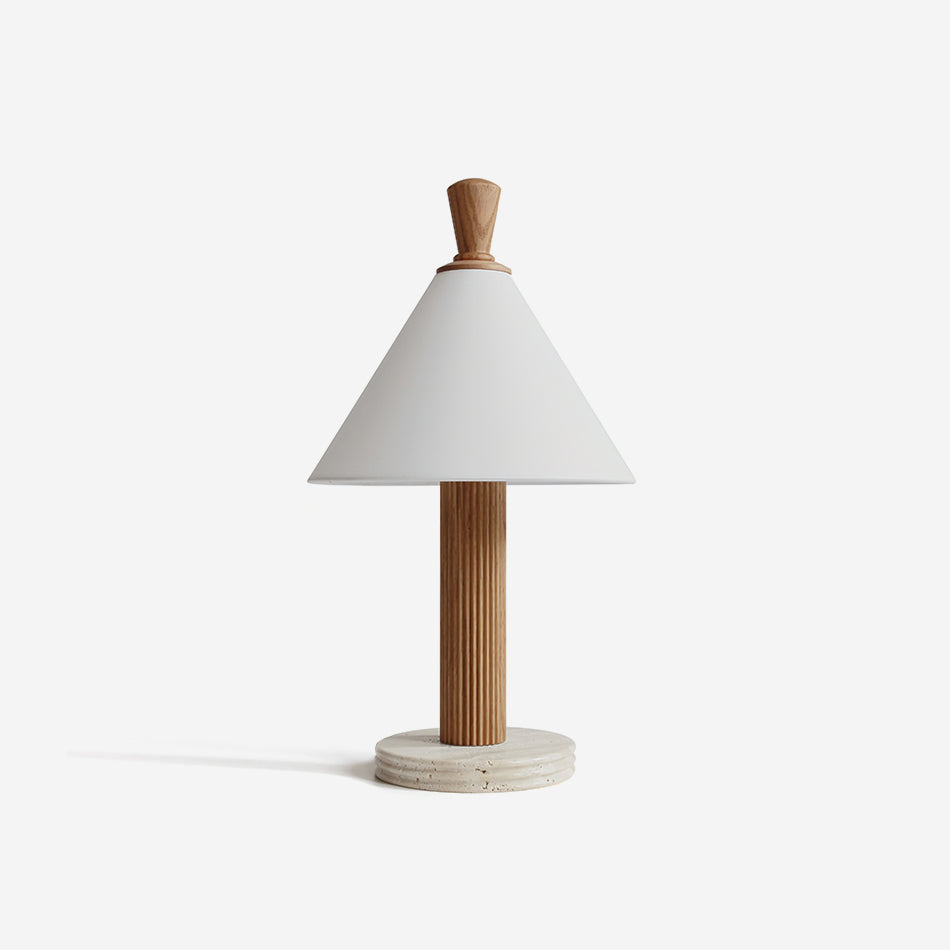 Sorereria Lampe de Table