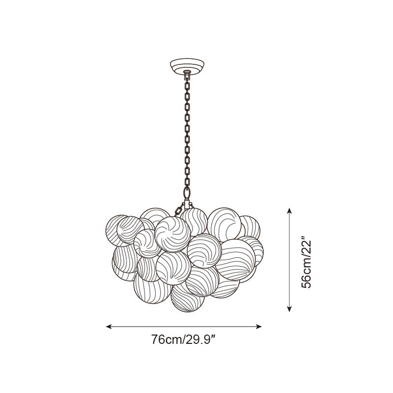 Resonel Lustre