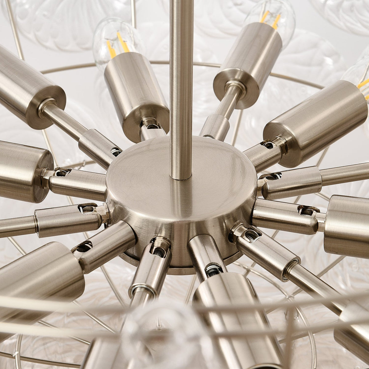 Resonel Lustre